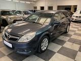 Opel Vectra C 1,9 Cdti Caravan Edition Plus Tüv 03-27 - Opel Vectra aus 2007: Kombi