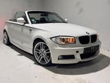 BMW 120i M Sport Paket Cabrio*Keyless*Leder*2Hand* - BMW 120 in Hannover