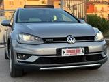 Volkswagen Vw Cross Golf Alltrack 2.0 TDI 4MOTION FULL/LED/ - Volkswagen Golf: Cros