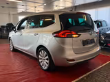 Opel C Innovation//Kamera//DAB//LED 7.Sitzer - Opel Zafira mit Diesel-Antrieb