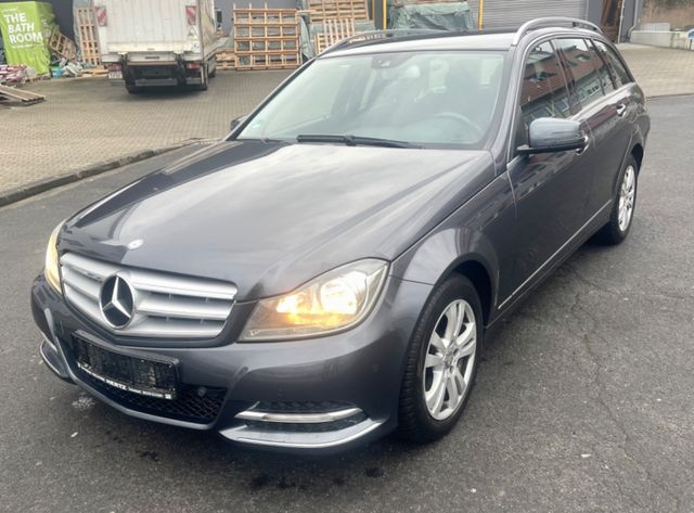 Mercedes-Benz C 220  Avantgarde BlueEfficiency