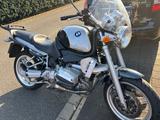 BMW R1100R - BMW 2000 R1100R