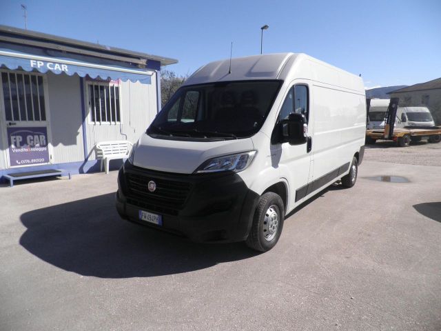 Fiat FIAT Ducato 33 LH2 2.3 mjt 130cv E6