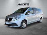 Mercedes-Benz V 220 d kompakt | Luftfederung | Sport - Exterie - Mercedes-Benz 220: D