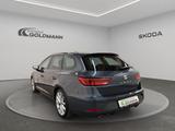 Seat Leon ST FR 1.5 TSI 110 kW - Seat Leon: Kleinwagen