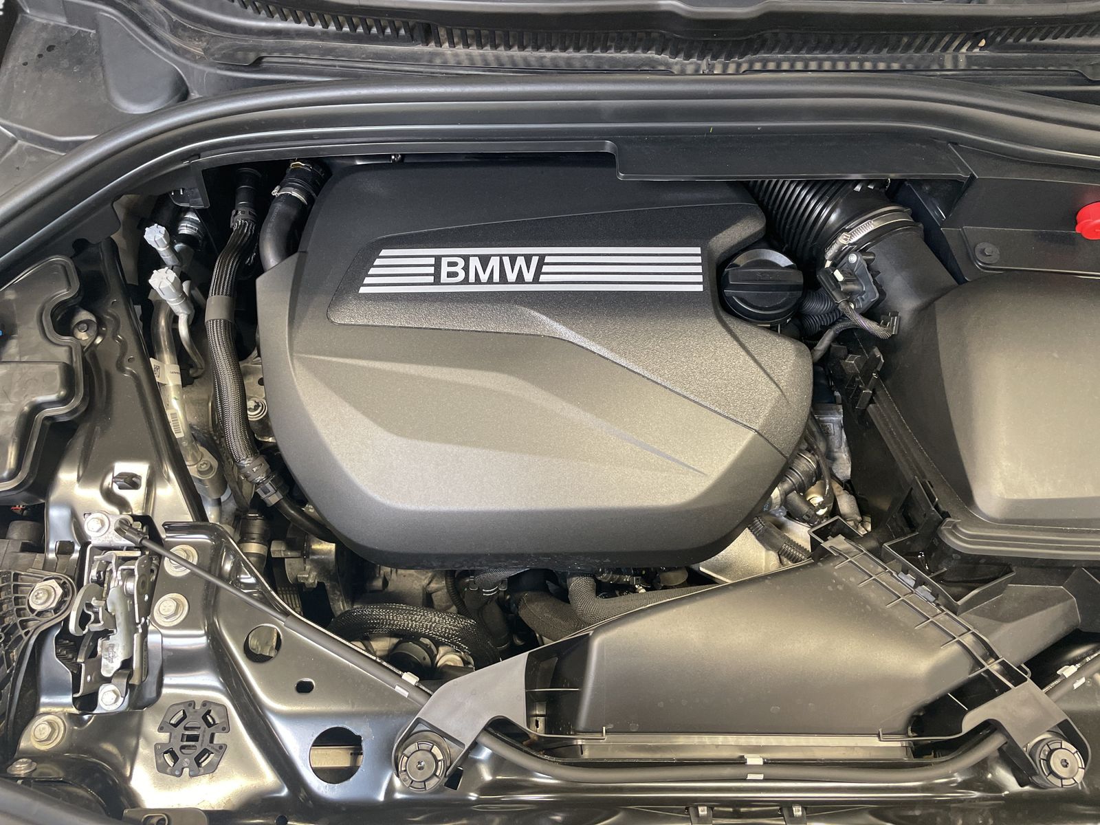 BMW 220 Active Tourer - Bild 15