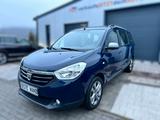 Dacia Lodgy TCe 115 1.Hand 7-Sitzer Tüv NEU PDC - Dacia Lodgy aus 2015