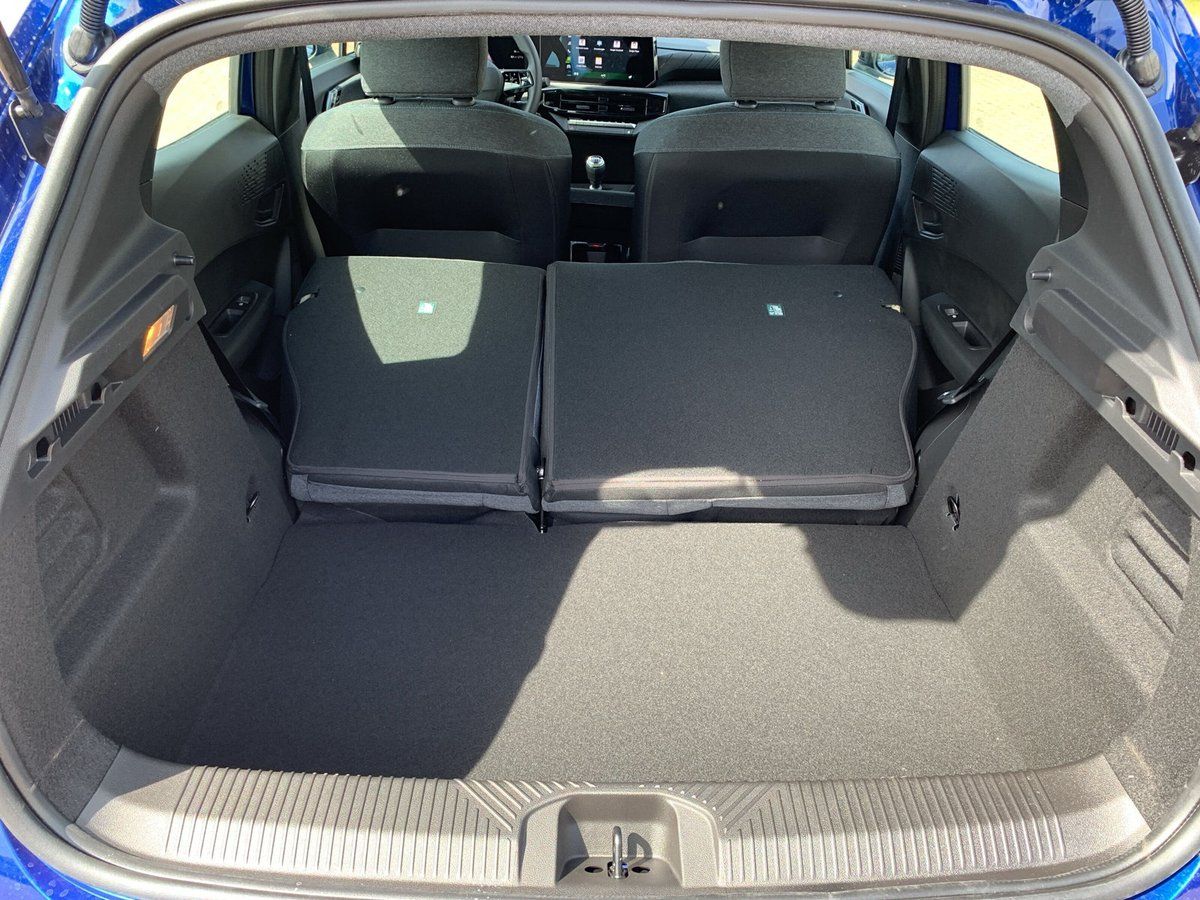 Renault Clio - Bild 39