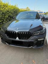 BMW X6 xDrive 30 d M Sport/PANO/360 - BMW X6 in Nürnberg