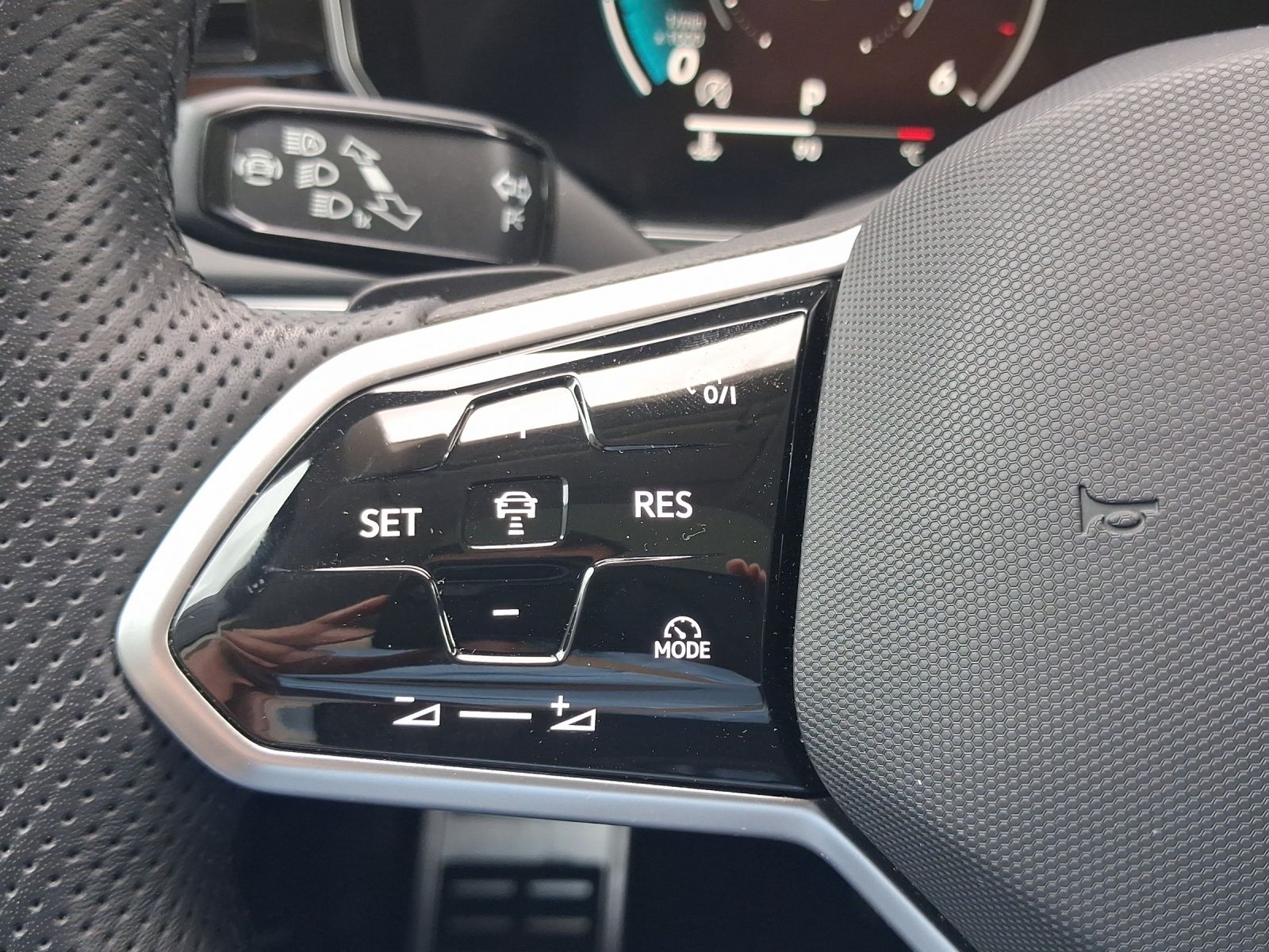 Volkswagen Touareg - Bild 22