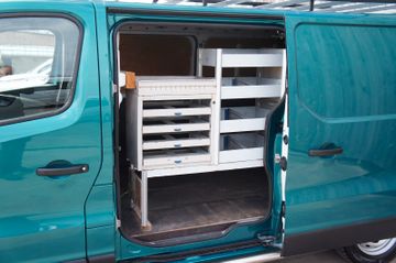 Renault Trafic - 11
