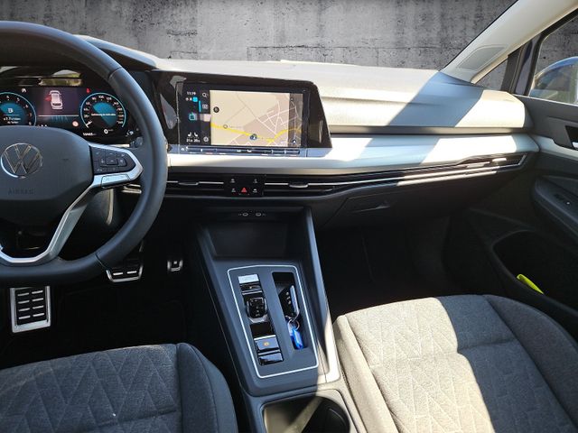 Golf Variant 1.5 eTSI OPF DSG MOVE