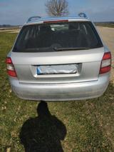 Audi A4 1.9TDI 96kW Avant - - Audi A4 aus 2003: 1.9