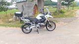 BMW R 1200 GS  TOP  - BMW 2009 R 1200 GS