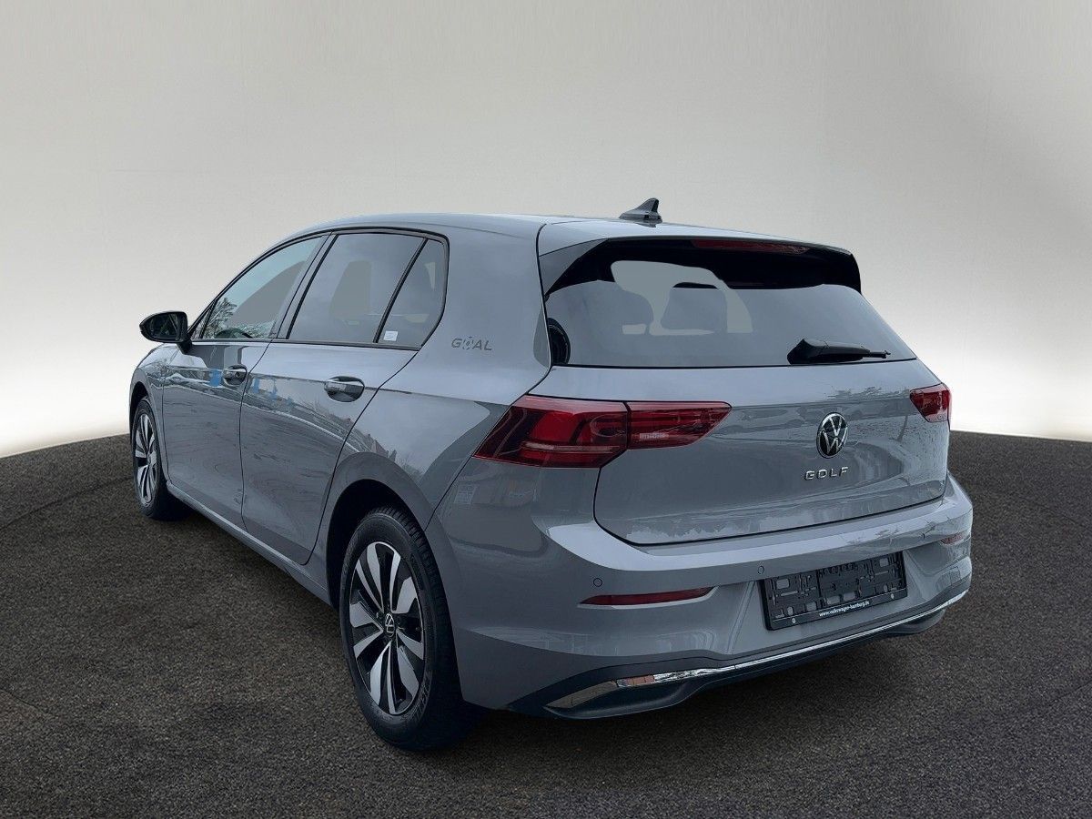 Volkswagen Golf - Bild 3