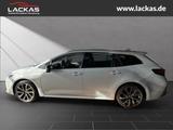 Toyota Corolla 2.0 Touring Sports Hybrid Lounge*Pano* - Toyota Corolla: Kombi