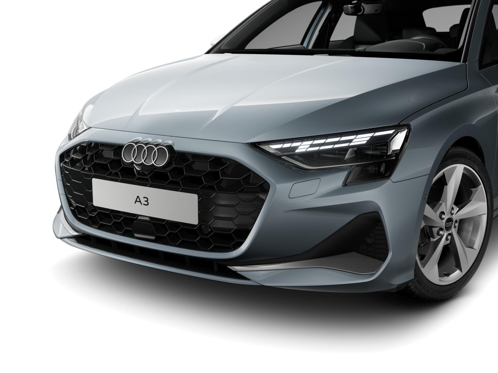 Audi A3 Sportback TDI 85kW Business+*LED*AHK*360°, миниатюра 7