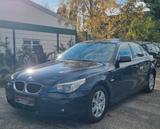 BMW 520i Limousine Automatik Schiebedach PDC - gebrauchte BMW 5er Reihe aus dem Jahr 2004
