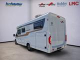 Malibu REISEMOBIL T T 490 LE Glaskermamik versiegelt - Reisemobil Wohnwagen
