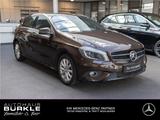 Mercedes-Benz A 180 Style,7G-DCT,BiXenon,Navi,PTS,Sitzheizung - gebrauchte Mercedes-Benz A 180 aus dem Jahr 2015