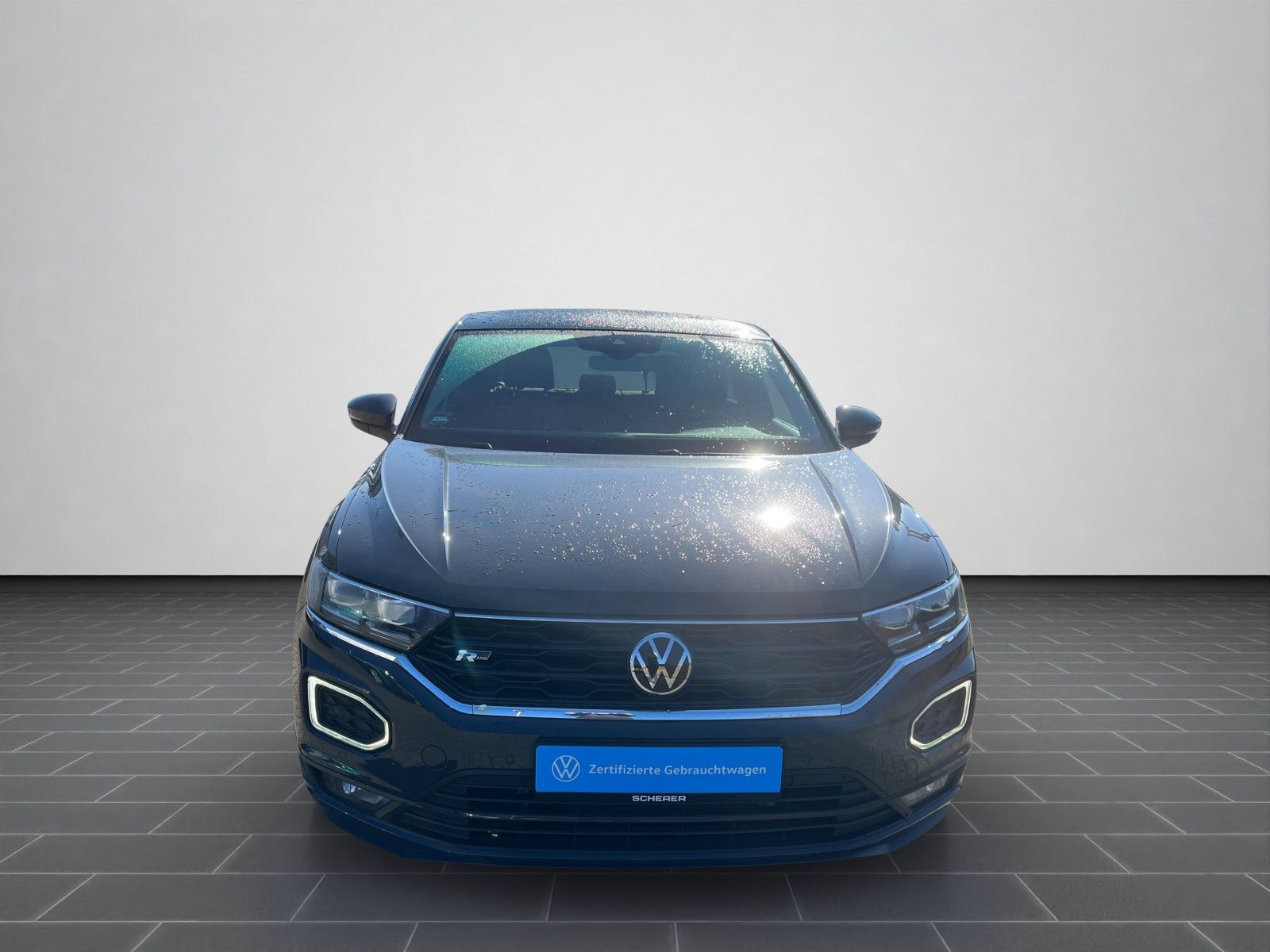 Volkswagen T-Roc - Bild 6