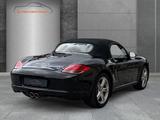 Porsche 987 Boxster S / Schalter / PCM / Bi-Xenon - Porsche: 987