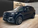 Ford ST-Line 3.0l EcoBoost V6 Plug-in-Hybrid 4x4 - gebrauchte Ford Explorer aus dem Jahr 2021