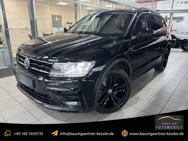 Volkswagen Tiguan Allspace 2.0TDI 4MO. RLINE AHK ACC CARPLY