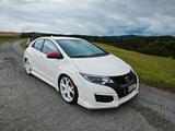 Honda Civic 2.0 i-VTEC TURBO Type R GT Type R GT - Honda: R Type