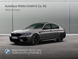 BMW M5 Limousine Competition M Drivers Pack 360° 1VB