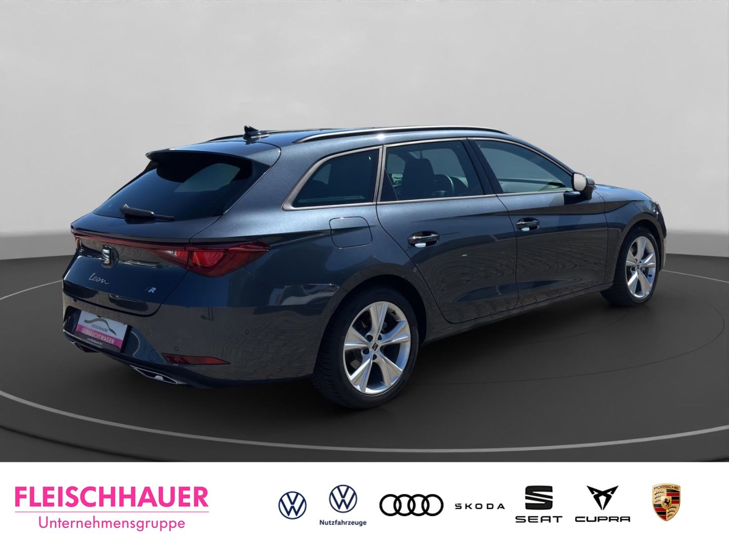 Seat Leon - Bild 7