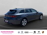 Seat Leon - Vorschau Bild 7