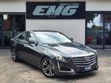 Cadillac CTS Elegance|HUD|TWA|SPUR|LEDER|NAVI|KAMERA| - gebrauchte Cadillac Limousine