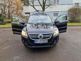 Volkswagen wv tiguan 2,0 motor - Volkswagen Tiguan mit Diesel-Antrieb: Van