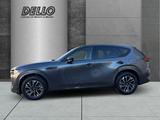 Mazda CX-60 HOMURA Plus Pano 360 Kamera elektr. Heckkl - Mazda: Allradantrieb