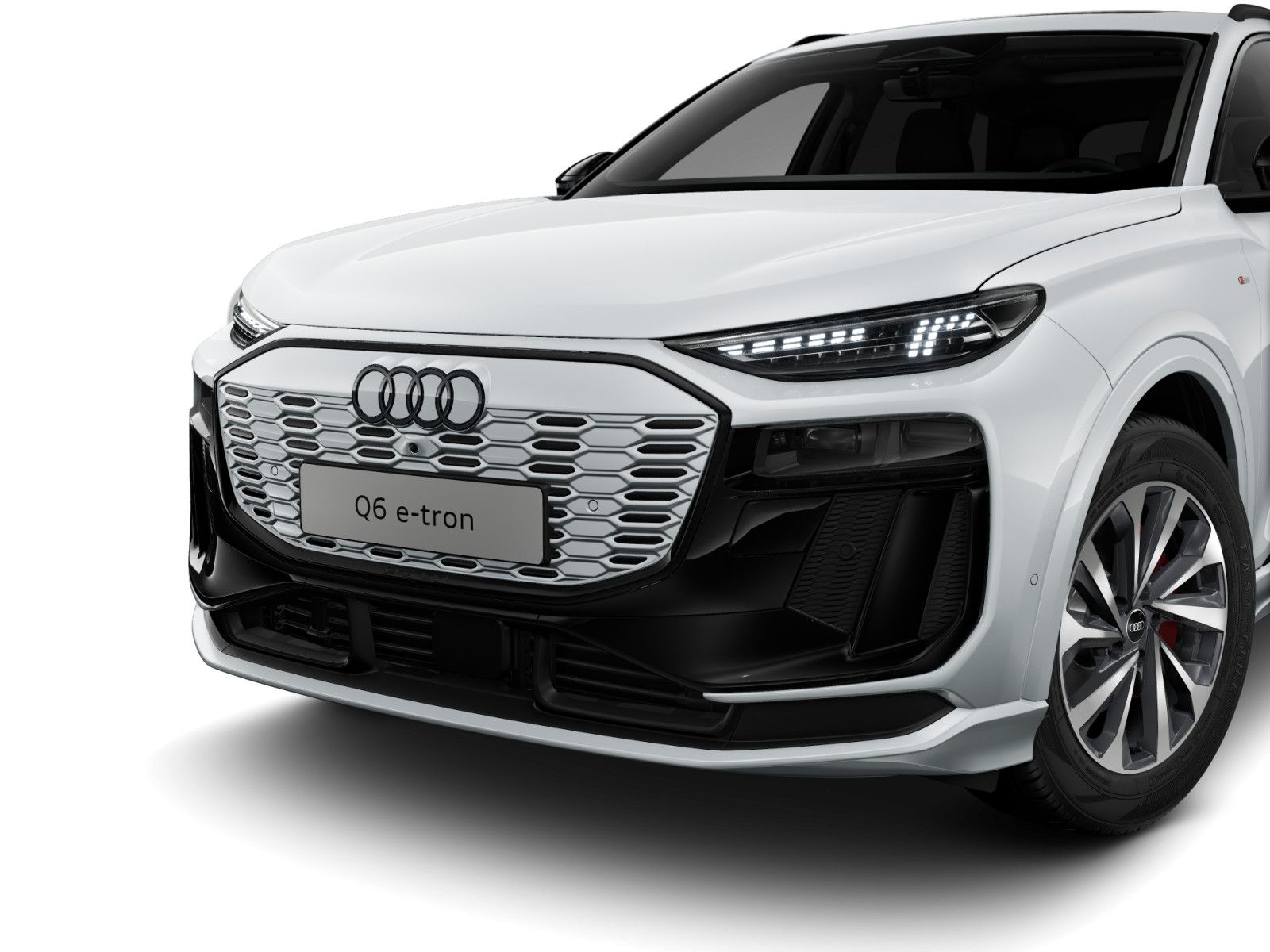 Audi Q6 e-tron - Bild 7