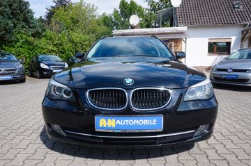 BMW 520 - 3