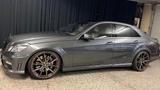 Mercedes-Benz E 63 AMG  685PS - gebrauchte Mercedes-Benz E 63 AMG aus dem Jahr 2011