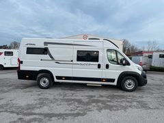 Pössl Summit 640 Prime | FIAT  | Autom. | All in Paket
