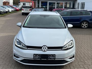Volkswagen Golf - 7