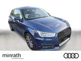 Audi A1 Limousine 1.4 TFSI 6-Gang APP+DAB+NAVI+PDC - Audi A1 Gebrauchtwagen in Duisburg