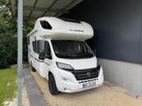 Adria Alkoven Coral XL 670 SL PLUS (160PS) DACHKLIM... - Offers