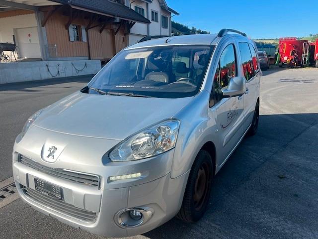 Peugeot Partner Tepee Tepee Allure 120 VTi 1.6