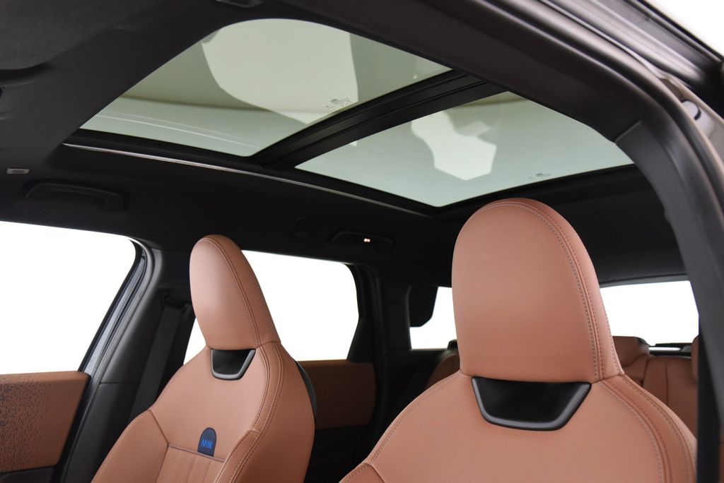 MINI Countryman C (Cooper)