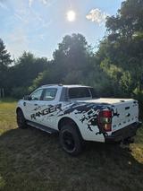Ford Ranger - Ford Ranger von privat