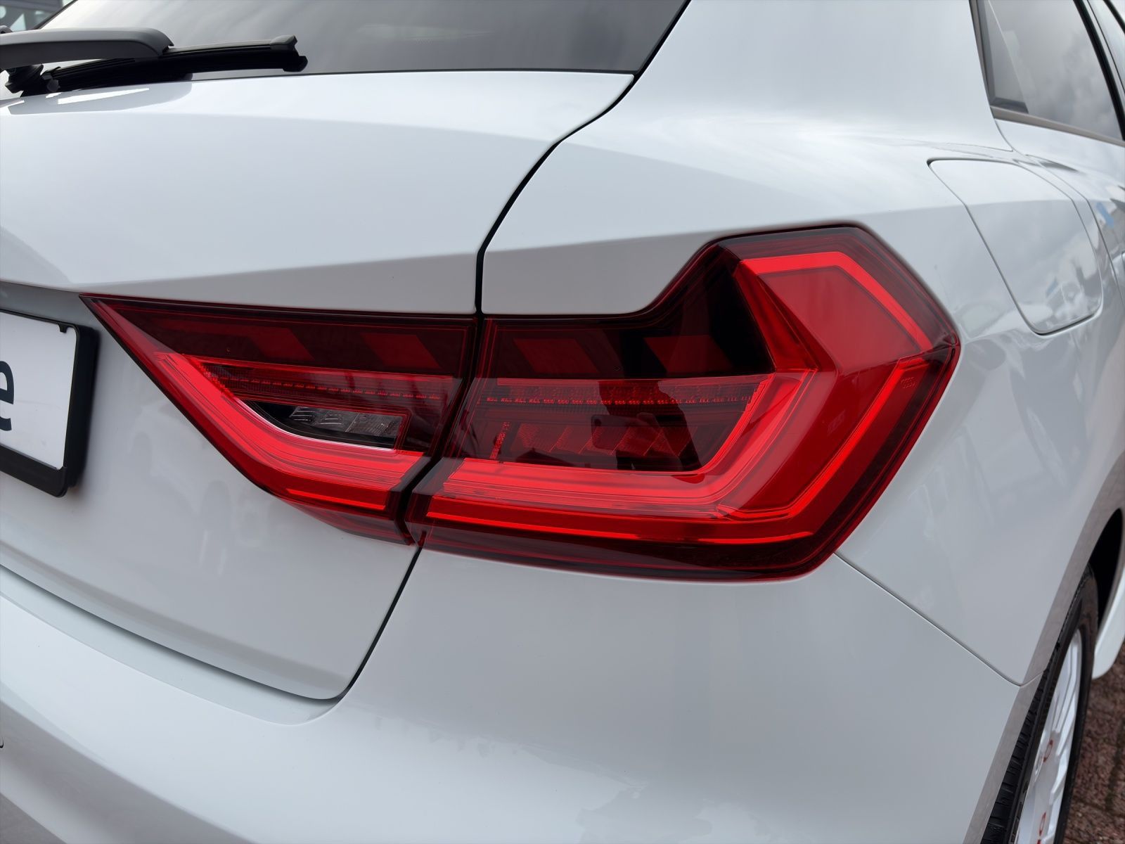 Audi A1 - Bild 24