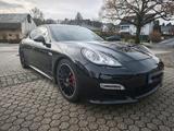 Porsche ///Porsche panamera Turbo/// - Porsche Panamera aus 2011: Turbo
