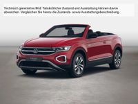 Volkswagen T-Roc - Vorschau Bild 2