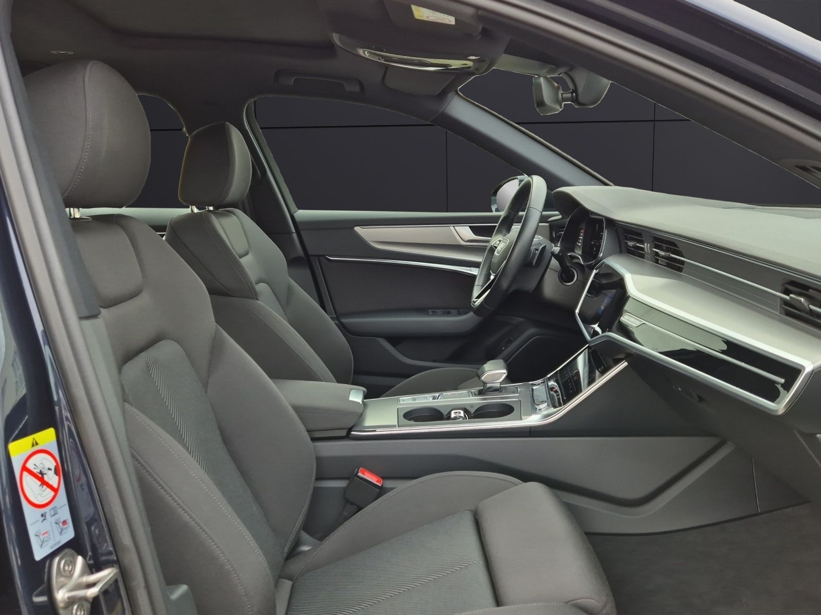 Fahrzeugabbildung Audi A6 Avant 40 TDI Sport quattro S-tronic S-Line Ma