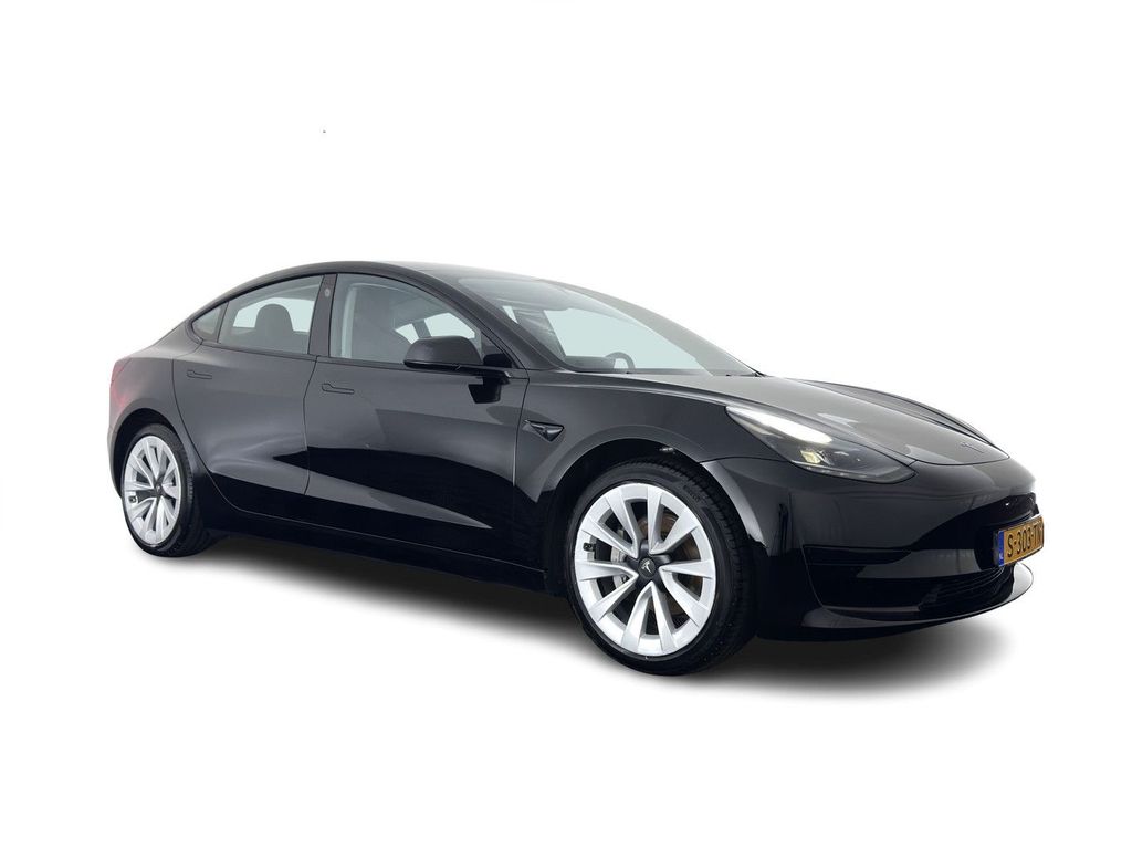 Image of Tesla Model 3